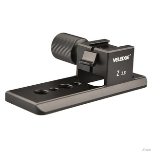 F6.3镜头替换脚快装 适用尼康Z卡口70 600MM F2.8 板阿卡 200mm