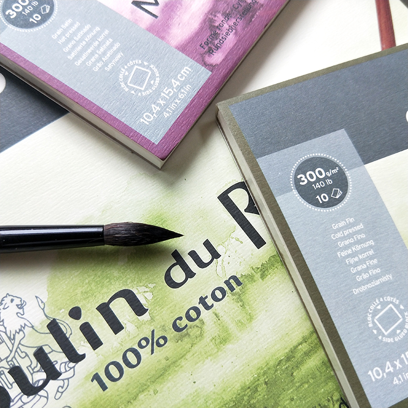 【杂物堆】莫朗法国本16开艺术家