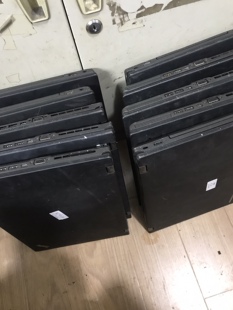 不开机 笔记本坏电脑 公司充账 L440 ThinkPad