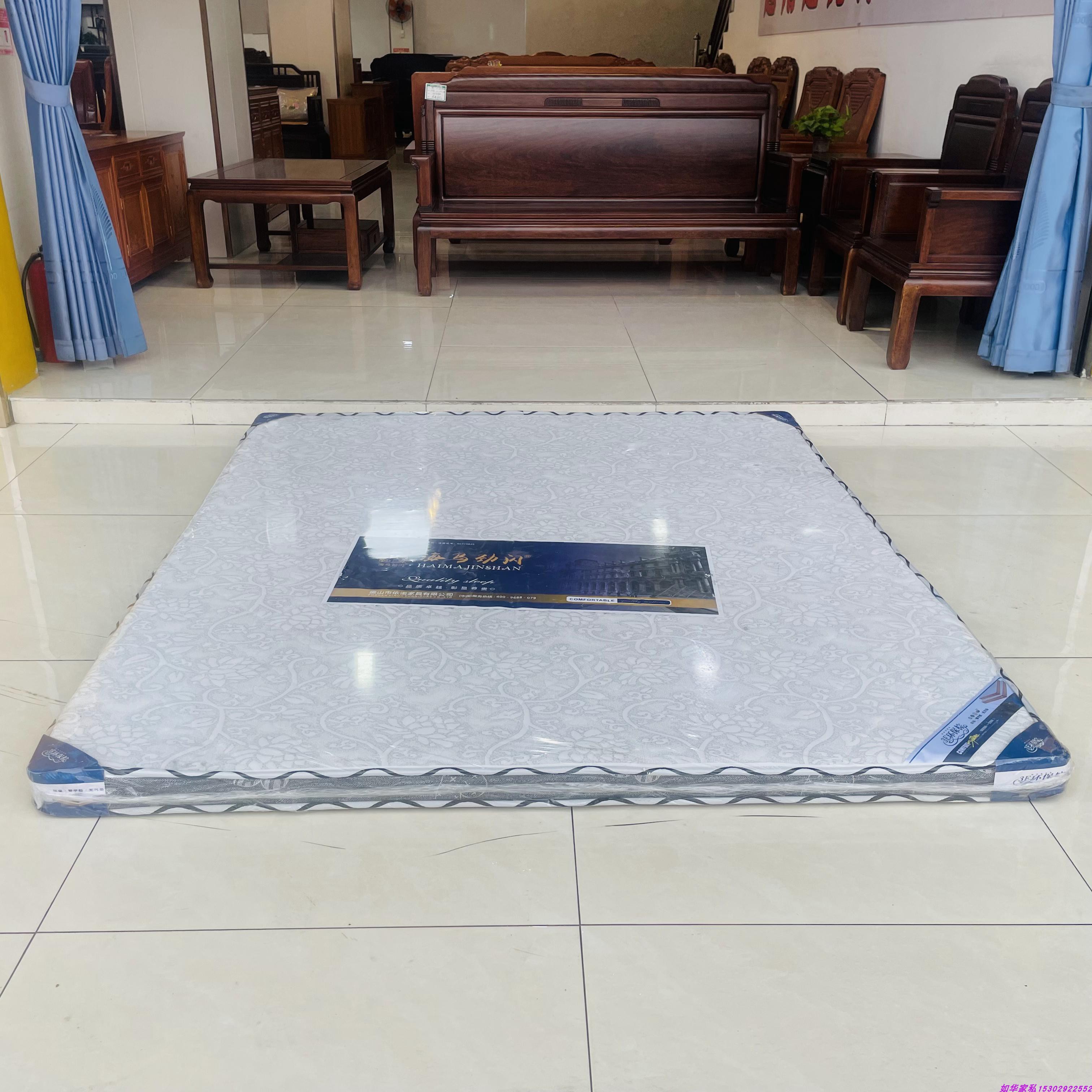 环保棕床垫员工宿舍学校10分