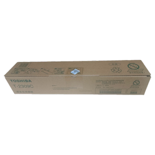 原装东芝T-2309C粉盒适用2303A 2803A 2809A 2309C碳粉墨粉