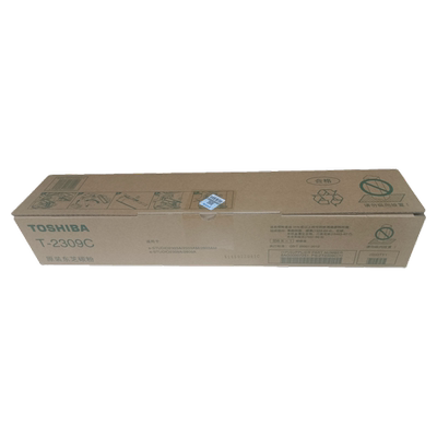 原装东芝T-2309C粉盒适用2303A 2803A 2809A 2309C碳粉墨粉