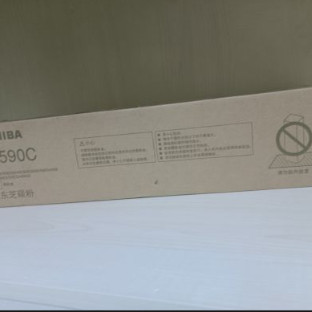 东芝T-4590C-10K粉盒256306