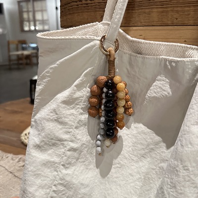 满愿种子礼物包包挂件