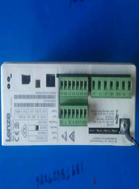 伦茨变频器EVF820-E 220V 037KW 拆机