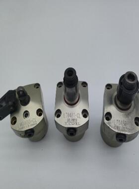 考世美 KOSMEK 液压缸 油缸LT0480-CL LTO481-CL LMO480-CL拆机