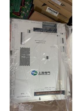 上海电气 变流器控制器SPTD-TC