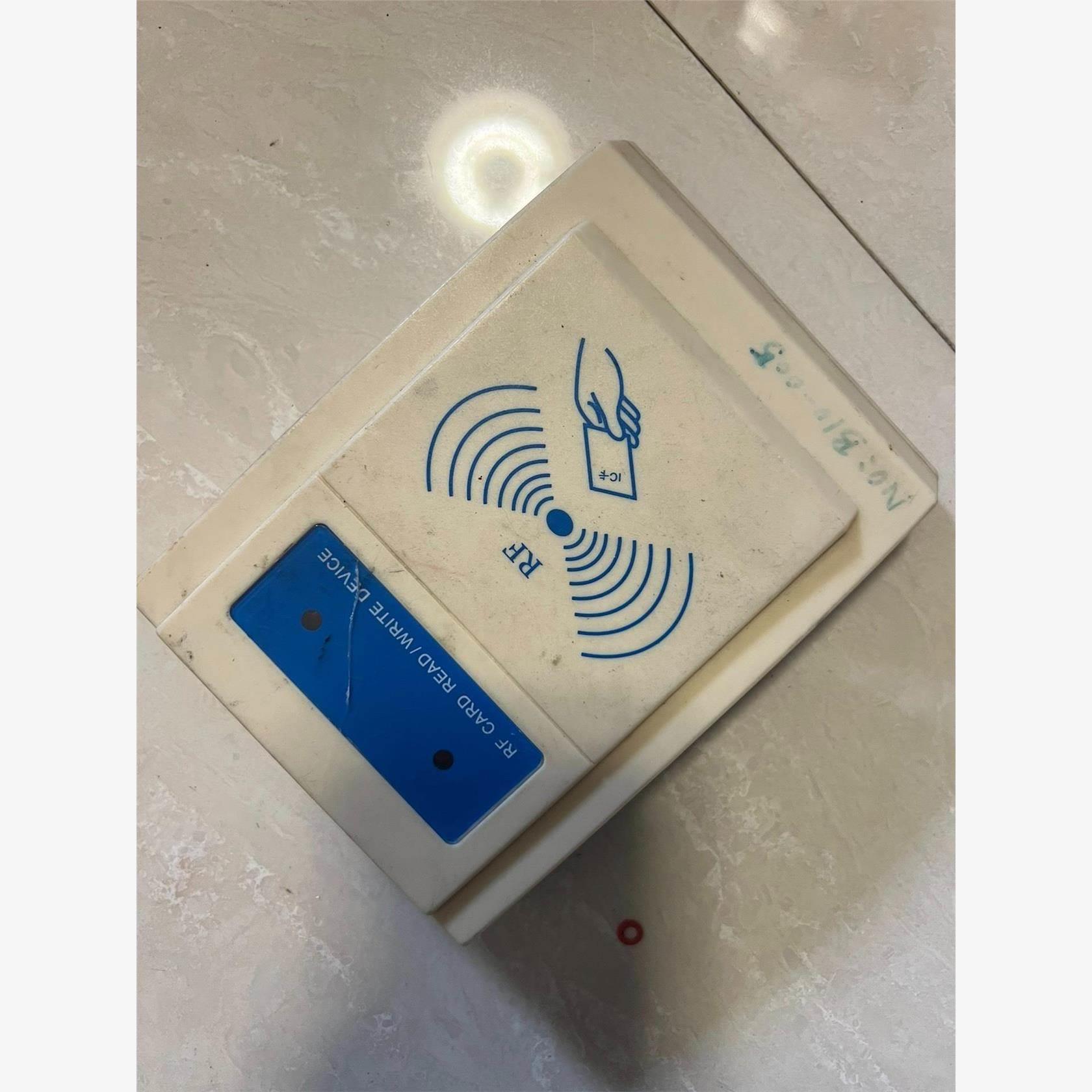 【裕成电气】科星网络读卡器，刷卡器，RF，IC卡读卡器