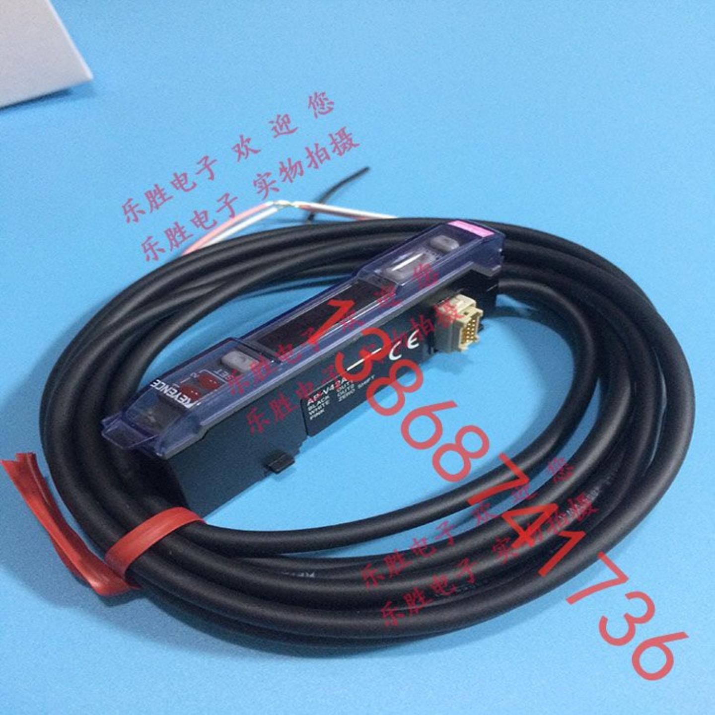 基恩士压力传感器放大器AP-V42 AP-V42A AP-V42P  AP-V42AP