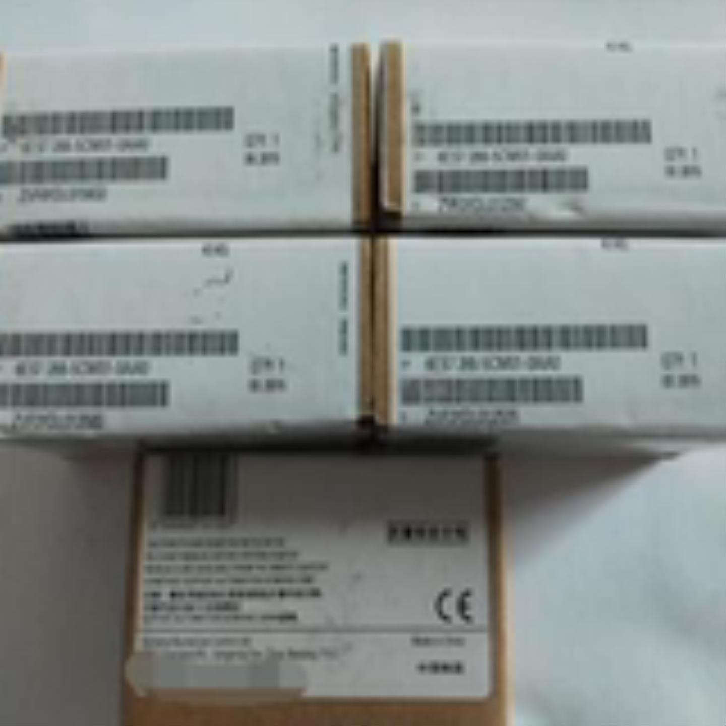 6ES7288-5CM01-0AA0 SMART S7-200 SB CM01 6ES7 288-5CM01-0AA0