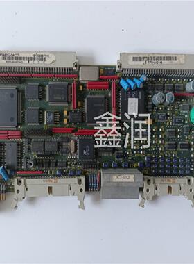 6SA8252-0AC77 CUDSMC主板 现货 二手 成色好 实物拍摄 请议价