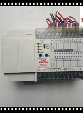 FP1-C24 AFP12217-FAFP12217BAFP10216C 松下FP1系列 现货 询价