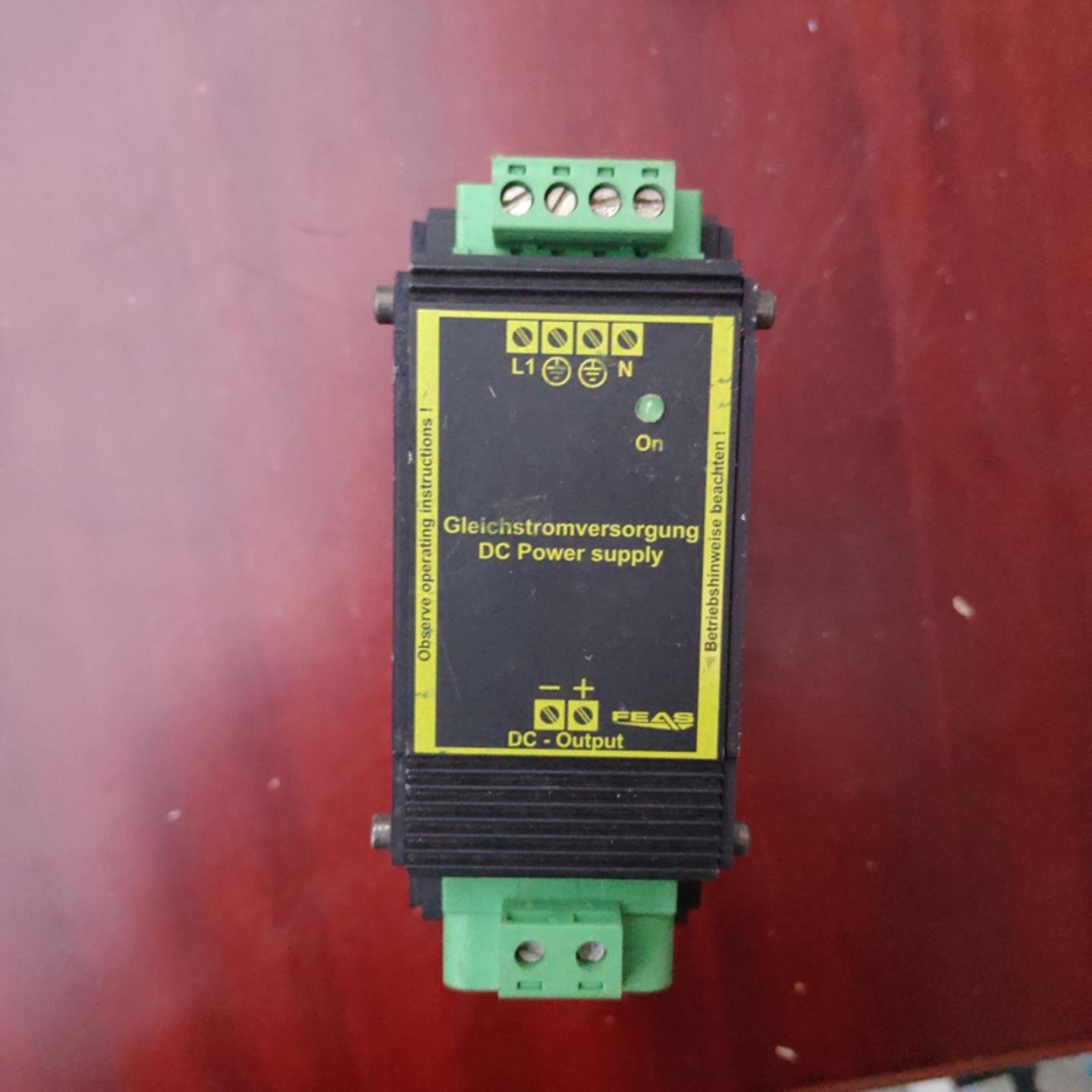 原装进口 FEAS开产在电源 PSU9024现货议价