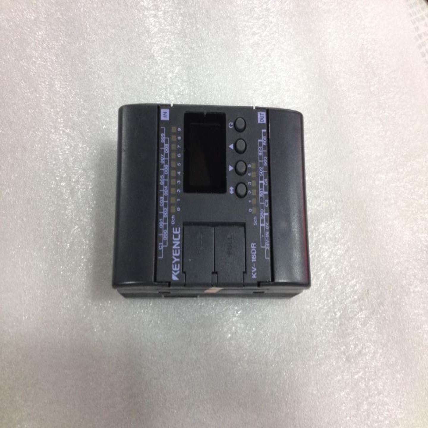 特价销售原装基恩士KV-16DR假一赔十