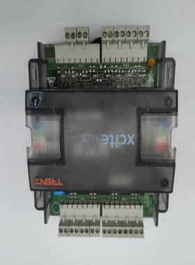 英国卓灵控制器XCite 16DI ITEM3-2000U016000一手拆机资源