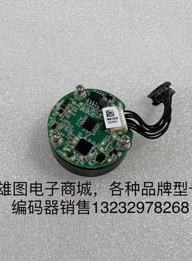 2M6K05659汇川伺服电机编码器电机型号MS1H1-10C30CB-T331Z拆机