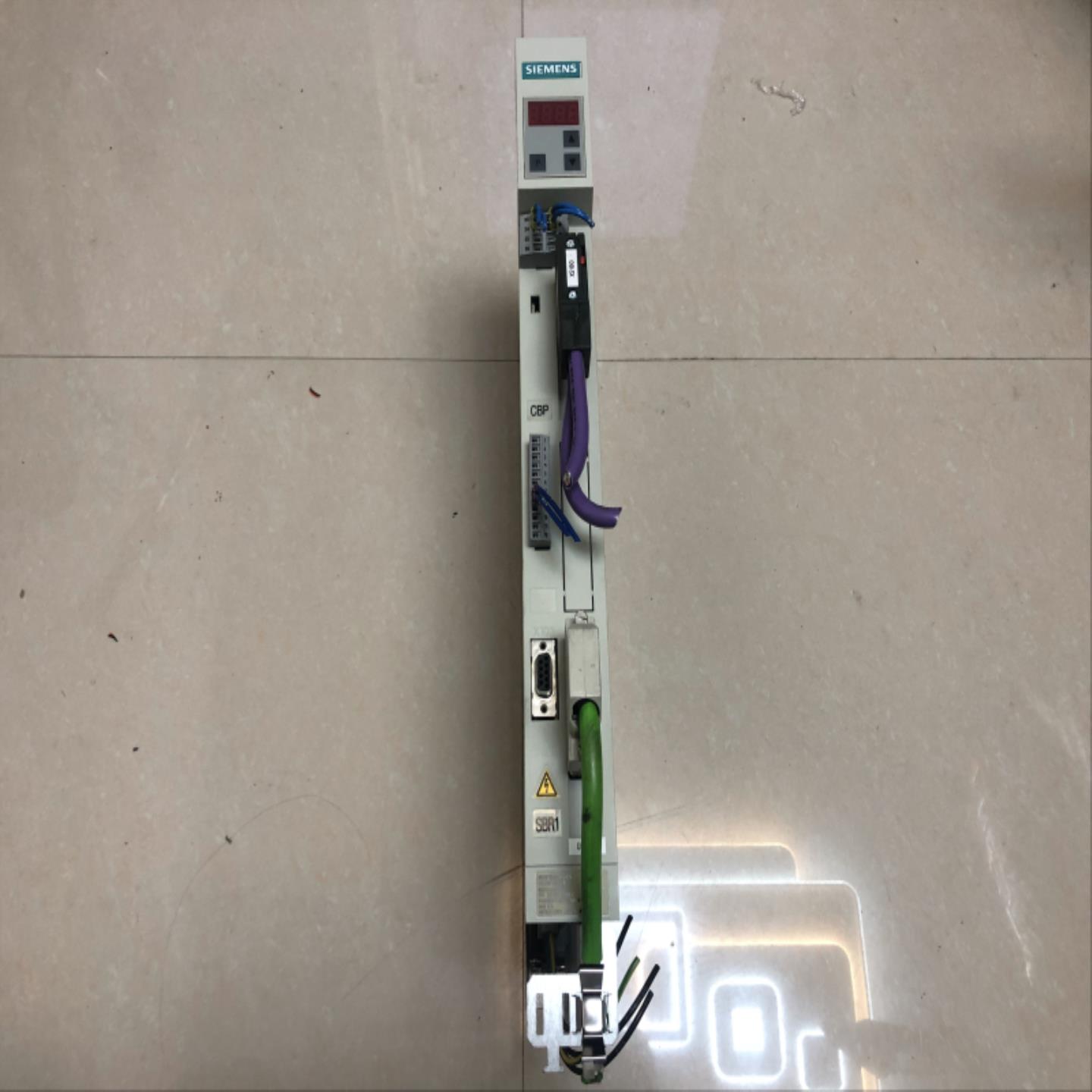 西门子6SE7012-0TP50-Z Z=G91+C23+K80拆机现货成色新实物拍摄