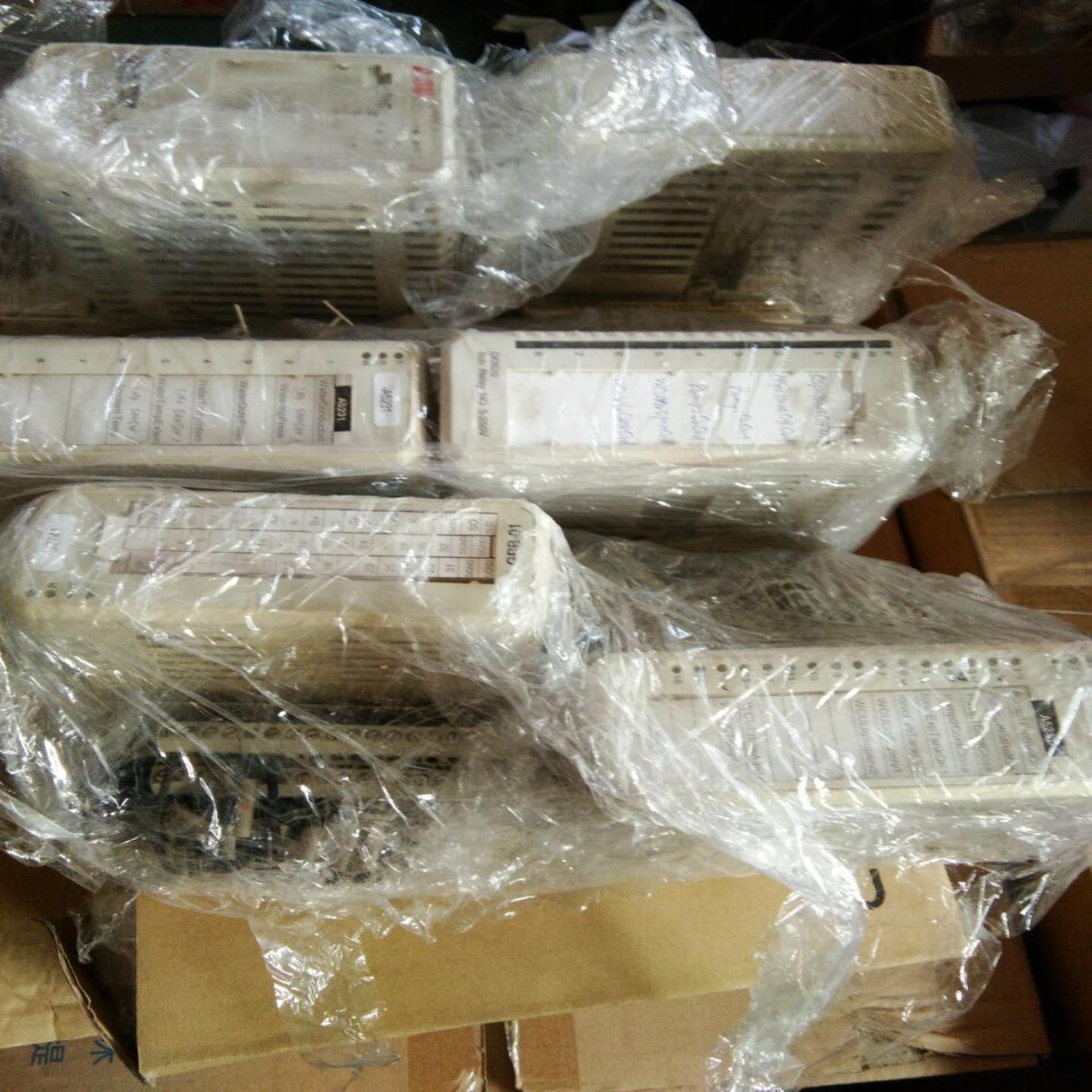 ABB AI835 AI810 3BSE020770R1501 DI810 议价