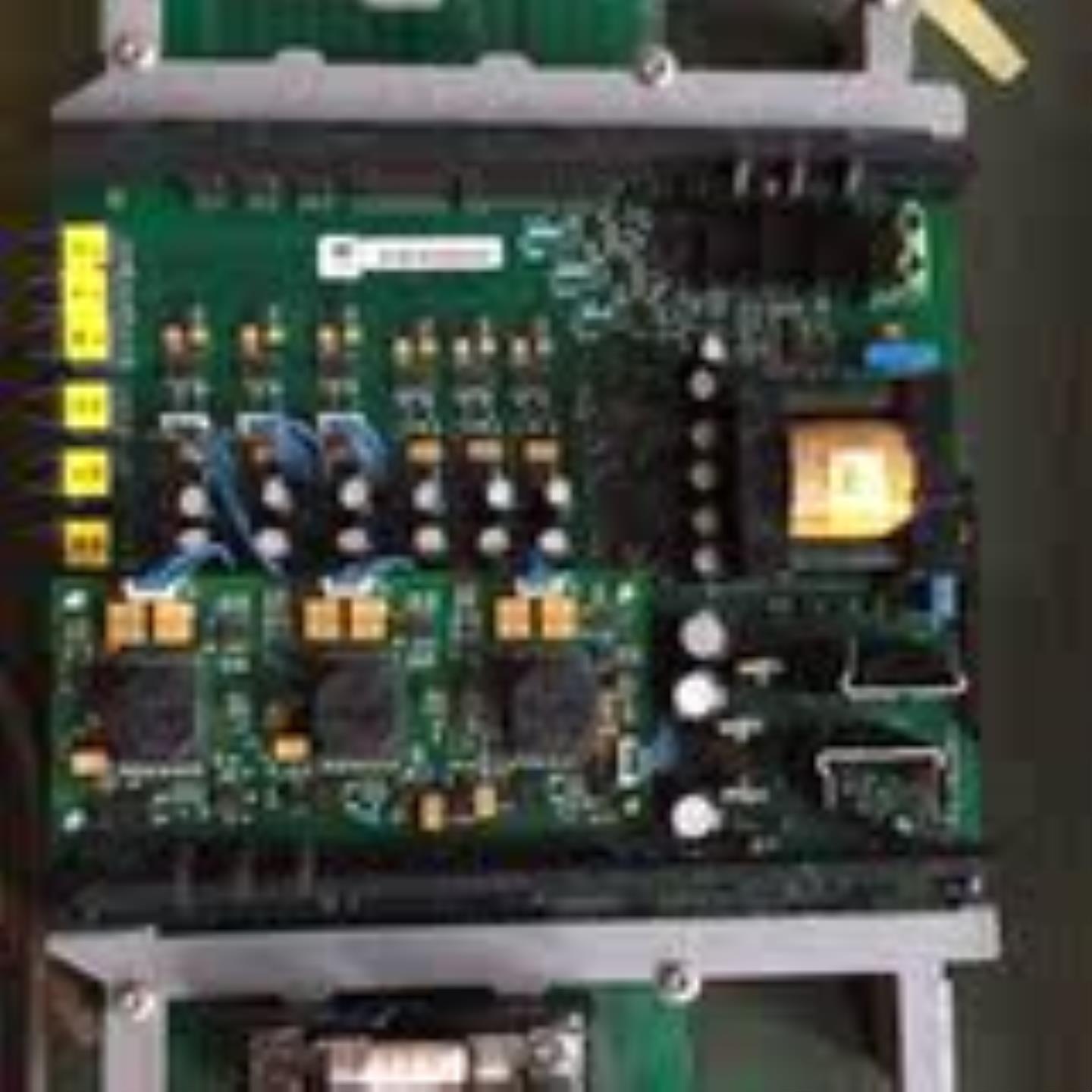 AB变频器PF700S系列驱动控制板 PC00330 C CM220202  PC00487G
