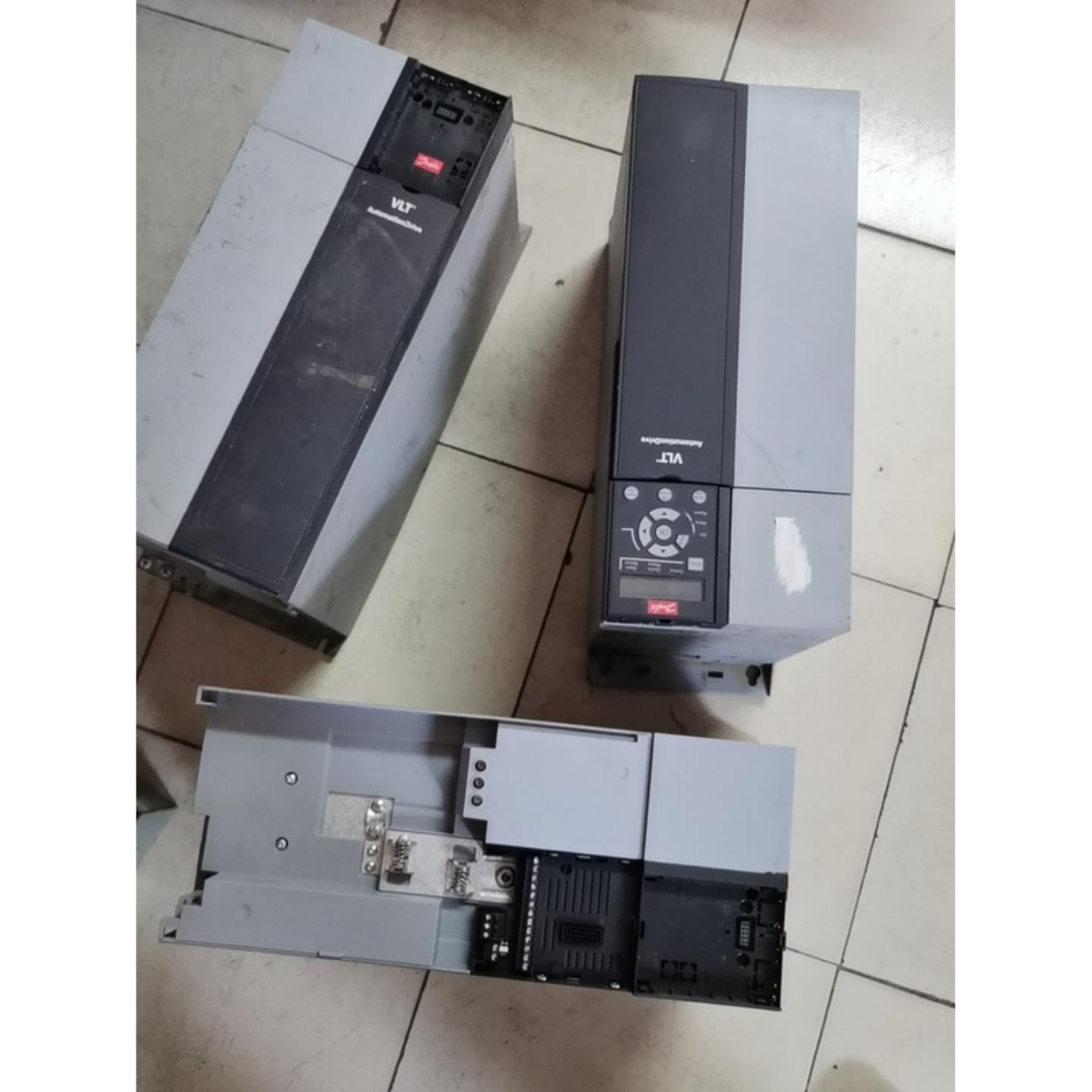 丹佛斯变频器FC-360H18KT4E20H2BFC-36