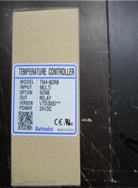 奥托尼克斯温控器TAM-B4SP2FTAM-B4SP4FTAL-B4RK1CTAL-B4RK2C