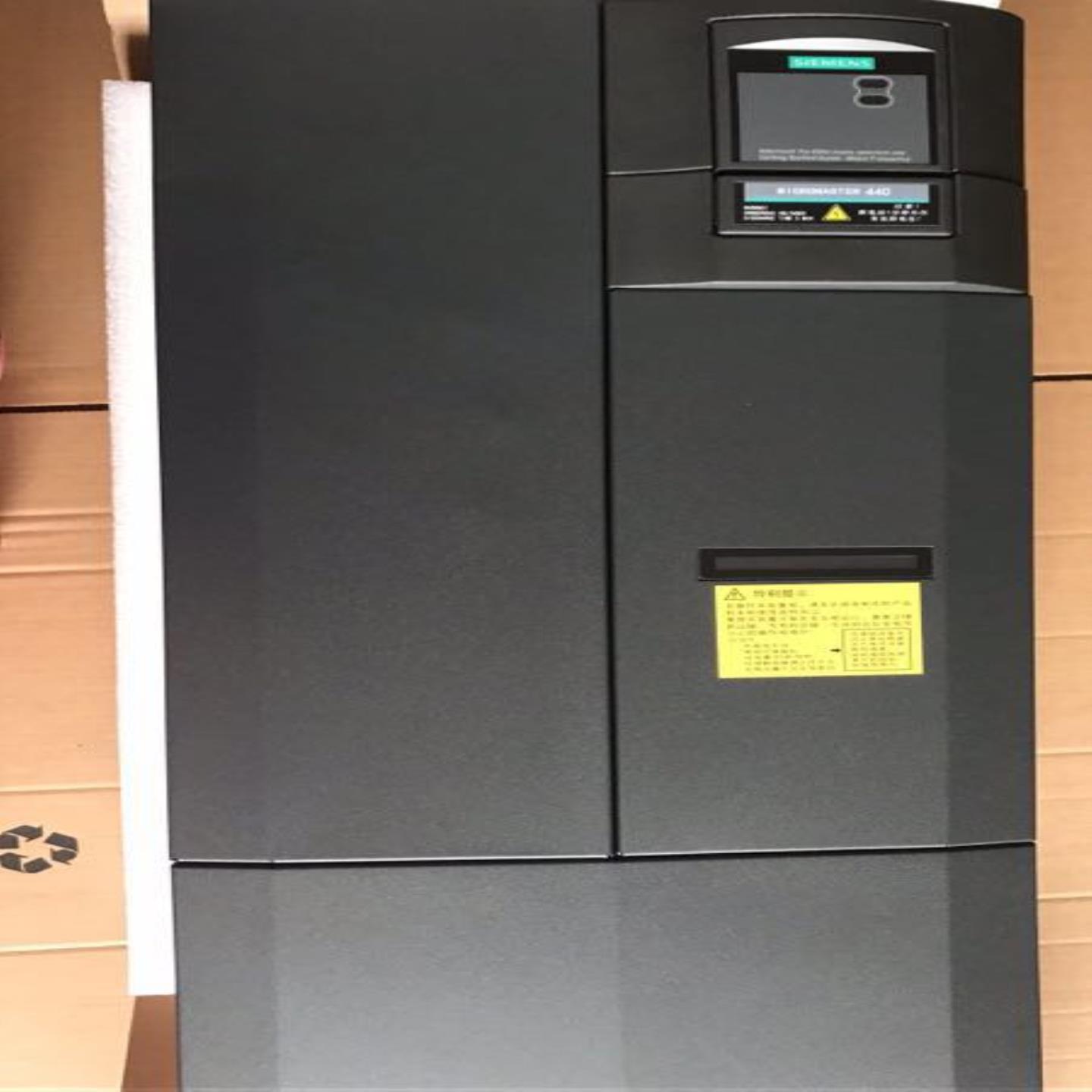 西门子变频器6SE6440-2AD33-0EA1