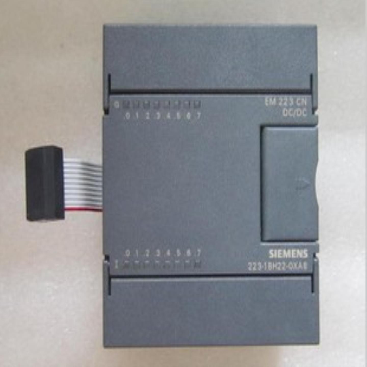 全新 原装 正品 西门子模块 6ES7 223-1BH22-0XA8 当日发