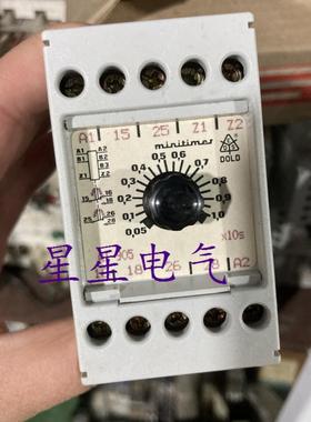 全新原包装DOLD多德继电器AI 9050081 05-10S 0009943 现货议价