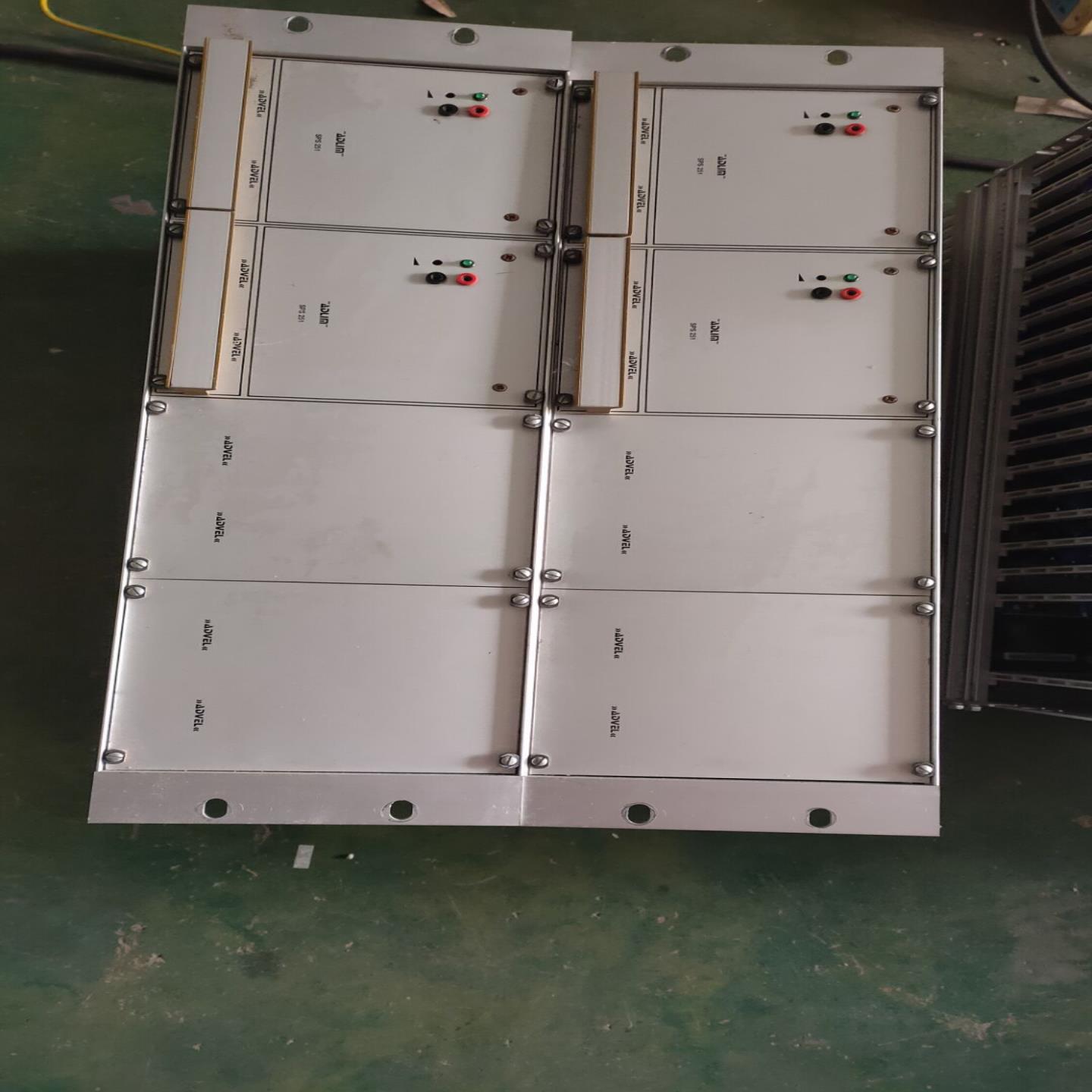 ADLIM ADVEL SPS-RK8p12695-C044     SPS 251