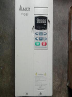 台达变频器VFD110F43A380V 11KWVFD075B43A VFD-B 75KW 380V