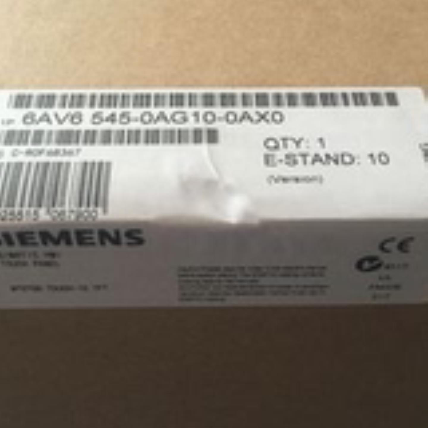 MP270B-10 6AV6 545-0AG10-0AX0 6AV6545-0AG10-0AX0OAXO