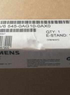 MP270B-10 6AV6 545-0AG10-0AX0 6AV6545-0AG10-0AX0OAXO