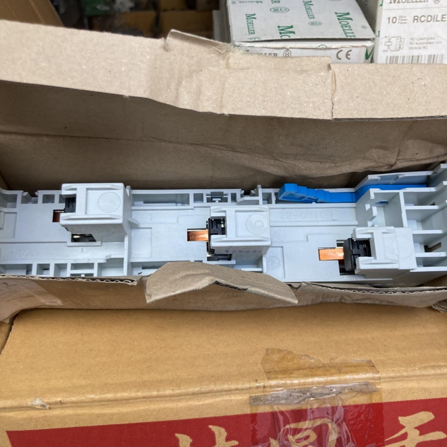 原装进口 美国AB罗克伟尔 141A-GS45RR25 200mm45mm32A现货询价