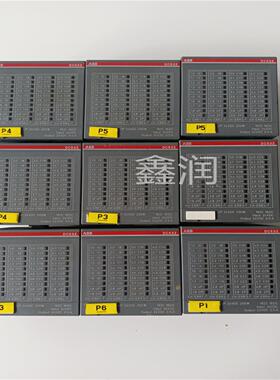 ABB AC500系列 DC532 D0    DC532 D1数字量模块 1SAP240100R0001