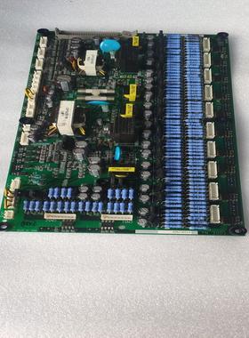 安川变频器G7 300KW驱动板  YPHT31344-1A  ETC617502  议价