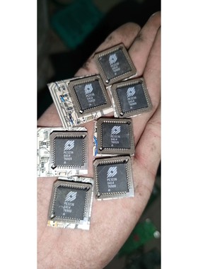 带板pe3236芯片  只有7个  成色漂亮