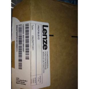 E82EV551K4C 裕成电气 伦兹通讯模块变频器Lenze E82ZAFPC201