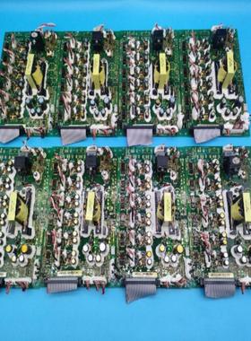 吉泰科电源板MA4T373GD1 VER A00 驱动板E322822 一手拆机资源