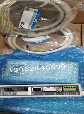 正品SMC电动缸模组 LECA6N1-LES8RAK-50 原装LEC-CN5-1实物照 现