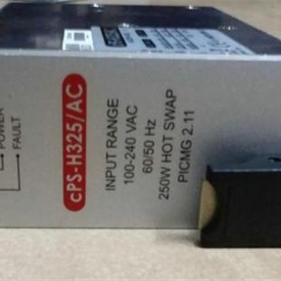 490 电源模块议价 CPCI H325 询价凌华cPS HAC250P