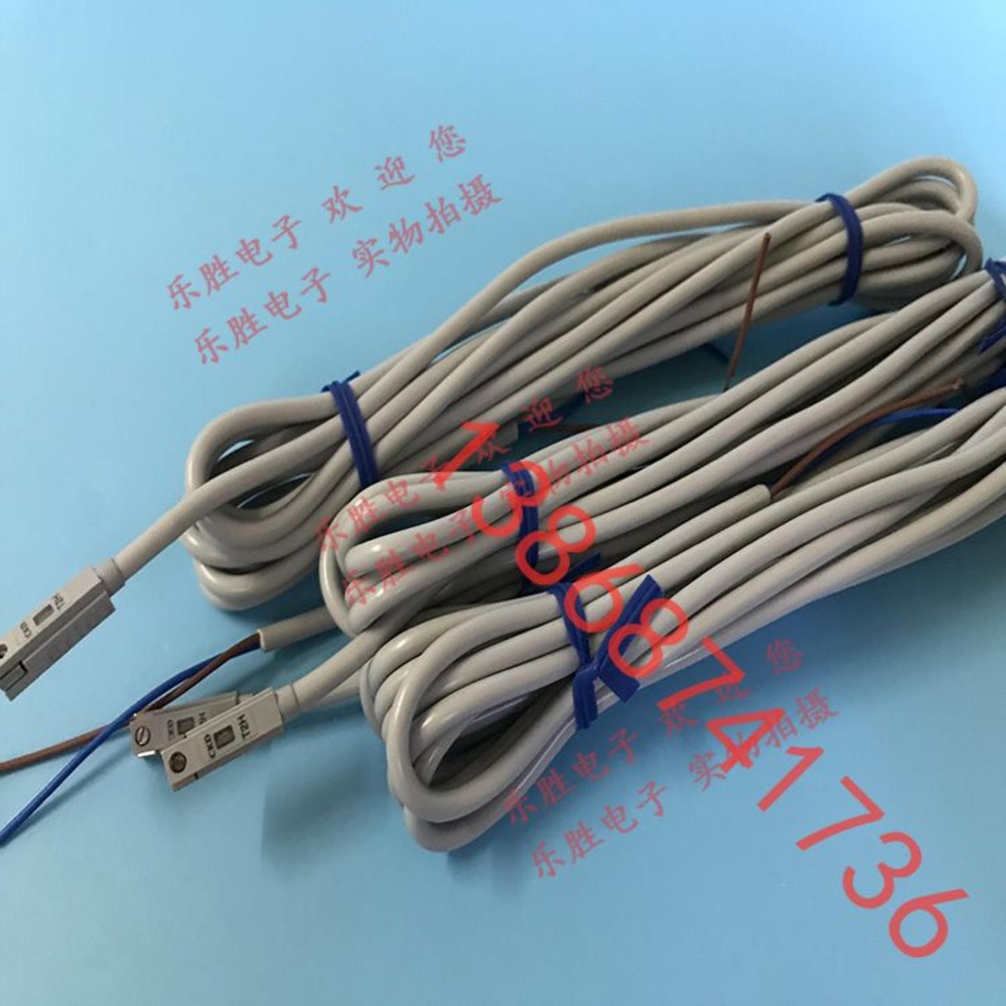 正品CKD喜开理传感器磁性开关T2H T5V T3V T2V T3H T0V T0H