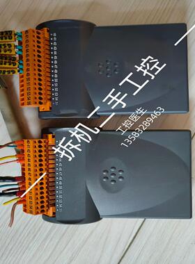 UD51 ISS4 2ND ENCODER 现货实照  运费到付 二手