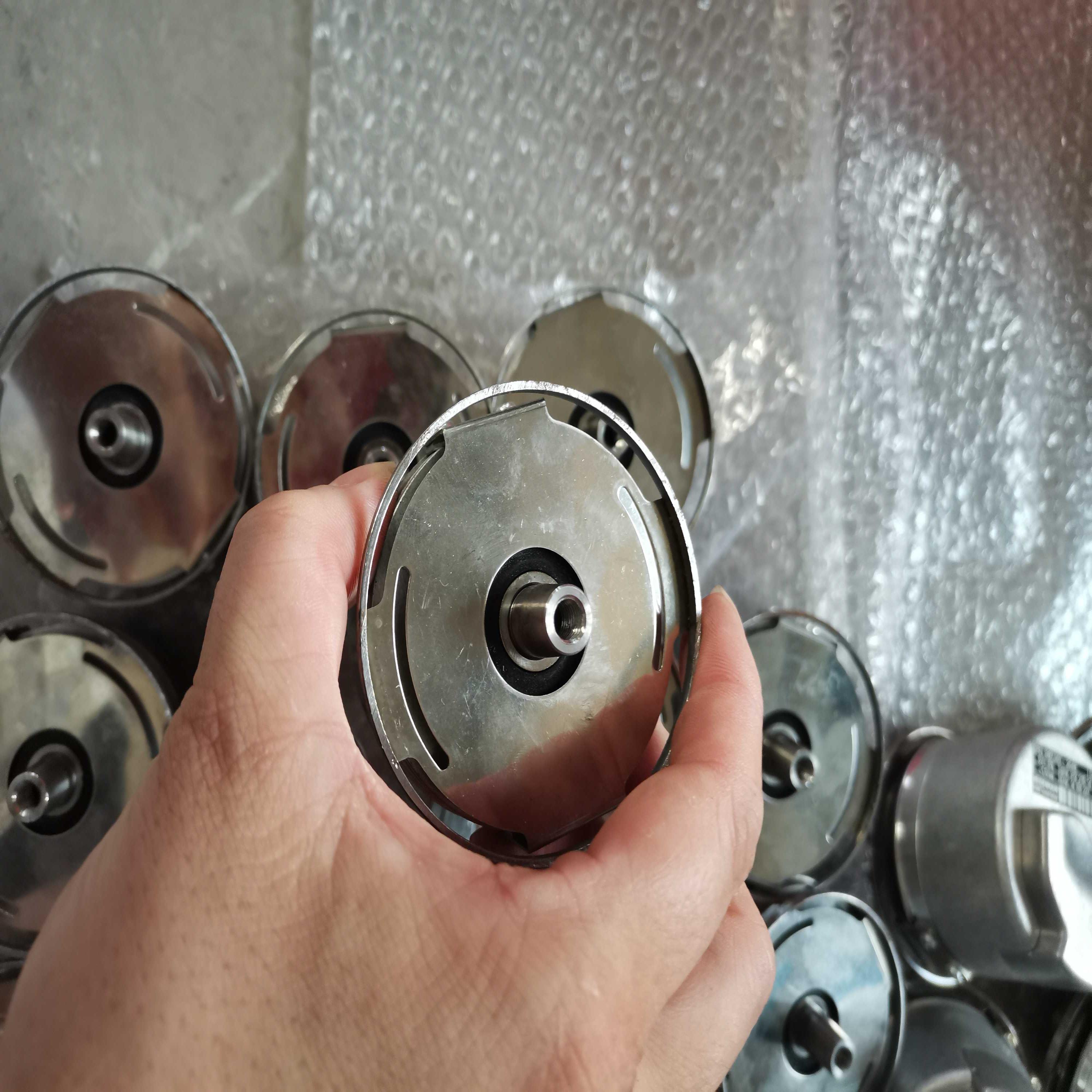 ERN 1387020-2048 二手原装拆机海德汉编码器 ERN 1387 020-2048