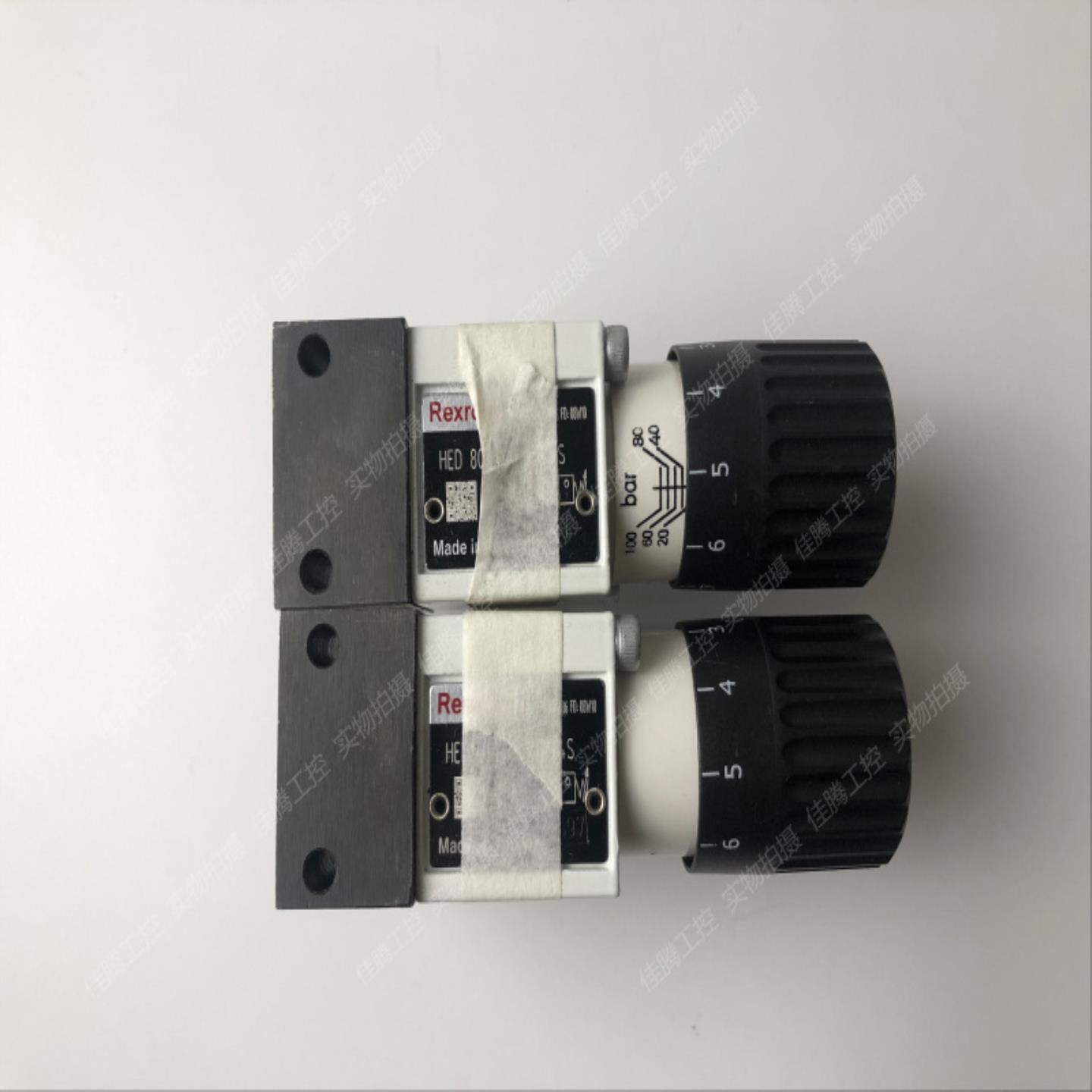 REXROTH力士乐HED 80A-11100K14S压力继电器 库存全新现货