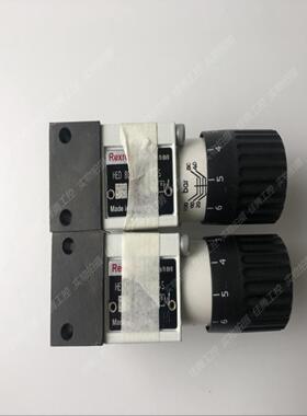 REXROTH力士乐HED 80A-11100K14S压力继电器 库存全新现货