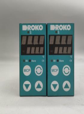 德国原装ROKO  PHILIPS Typ9404 407%72111  Nr8316温控表