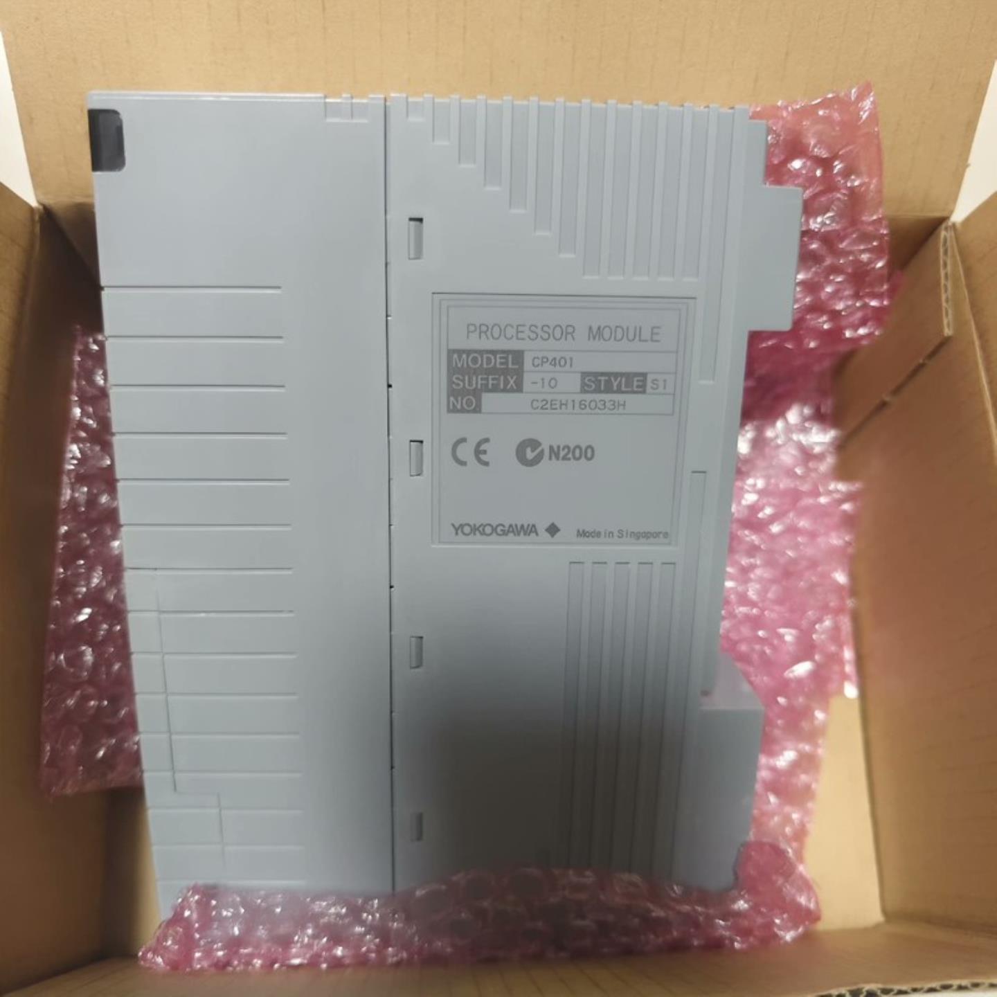 横河通讯模块 CP401-10