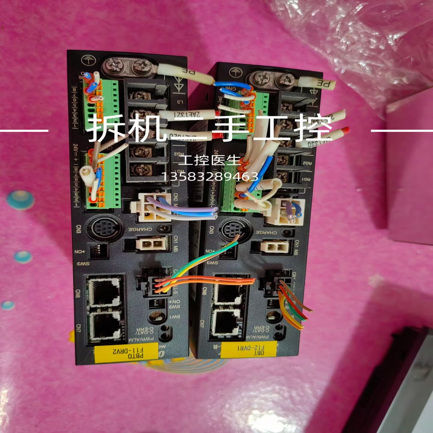 BLED12CM-RBLED12CM 东方实照 现货 到付 二手