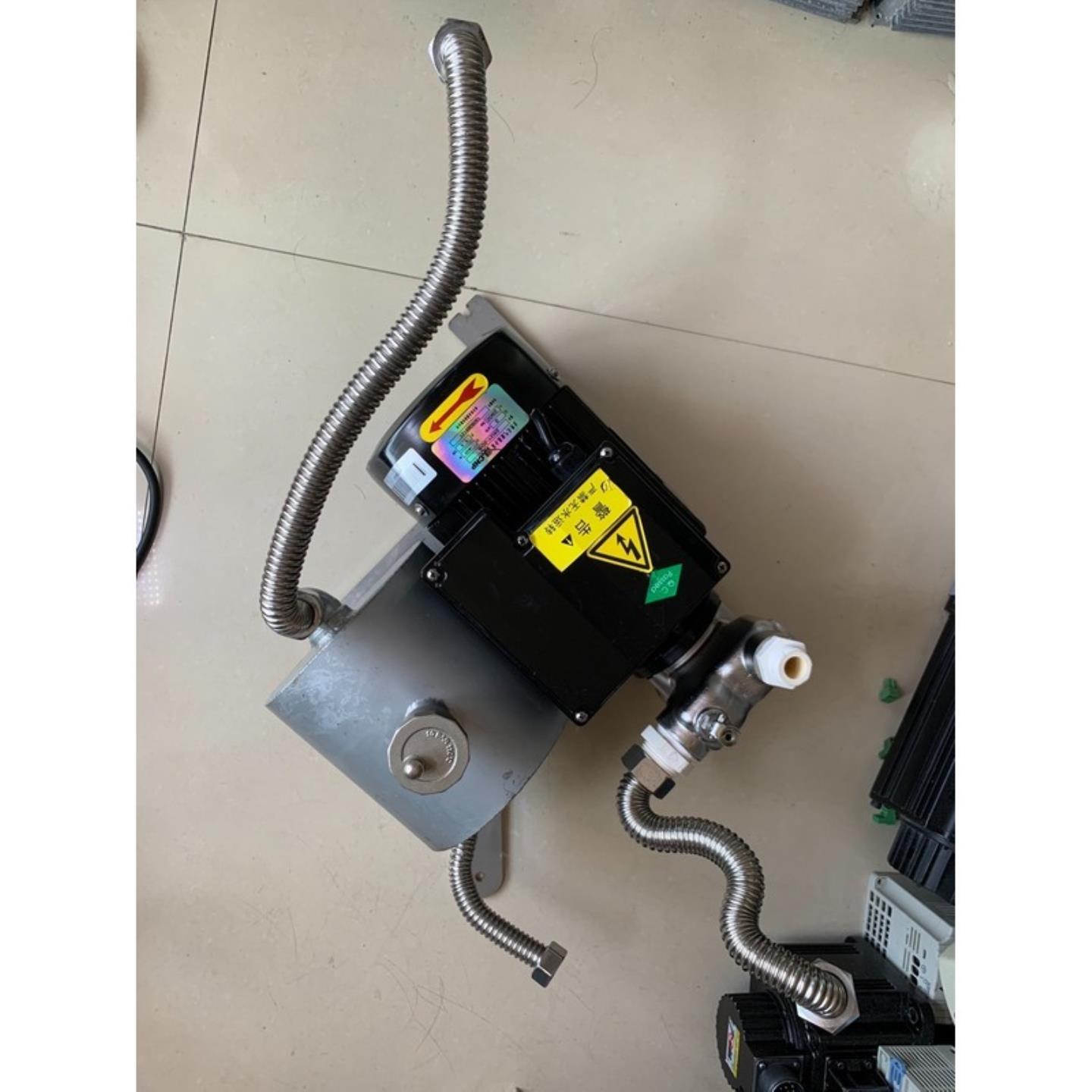 南方气液混合泵25QY-2DS1小时2立方