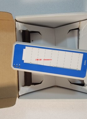 ABB  AI890  3BSC690071R   全新实物图现货供应